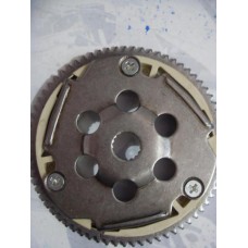 Бендикс (муфта обгонная) YAMAHA 3KJ