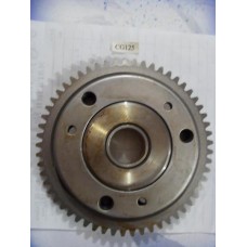 Бендикс обгонной муфты  CG-200 без шестерни