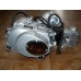 Купить Двигатель в сборе DELTA 110cc(механика) с стартером, КИТАЙ