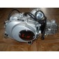 Двигатель в сборе DELTA 110cc(механика) с стартером