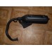 Купить Глушитель HONDA DIO AF 18/27/28/TACT AF 24/30 круглый, КИТАЙ