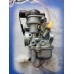 Купить Карбюратор SUZUKI AD100\AG100 "Качество", TWH Тайвань