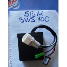 Коммутатор BWS100 (6 контактов) YAMAHA NEW
