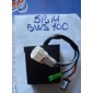 Коммутатор BWS100 (6 контактов) YAMAHA NEW
