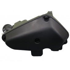 Корпус воздушного фильтра LETS