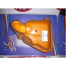 Корпус воздушного фильтра JOG (YELLOW) NEW