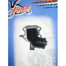 Патрубок карбюратора (впускной) (27V)  MINT