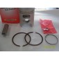 Поршневой к-т HONDA DIO AF18/AF27/AF24 43мм 65cm3  STD MSU